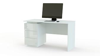 Распродажа - Стол с ящиками Квинта 7 BMS (1200х770х600)