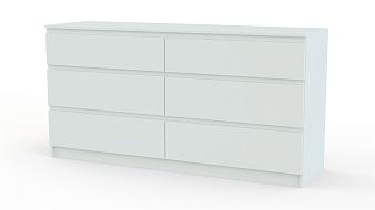 Распродажа - Комод Куллен Kullen 2 (1800х720х400)