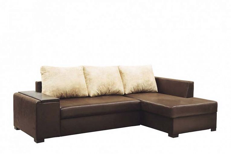 Угловой диван Мадейра 1 BMS - Фото