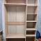 Распашной шкаф Кросслайн 10 BMS