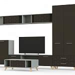 Стенка для гостиной Ромира 14 BMS - Фото 5