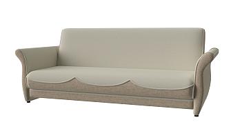 Распродажа - Диван книжка Радость BMS(Книжка) (2330х900х920)