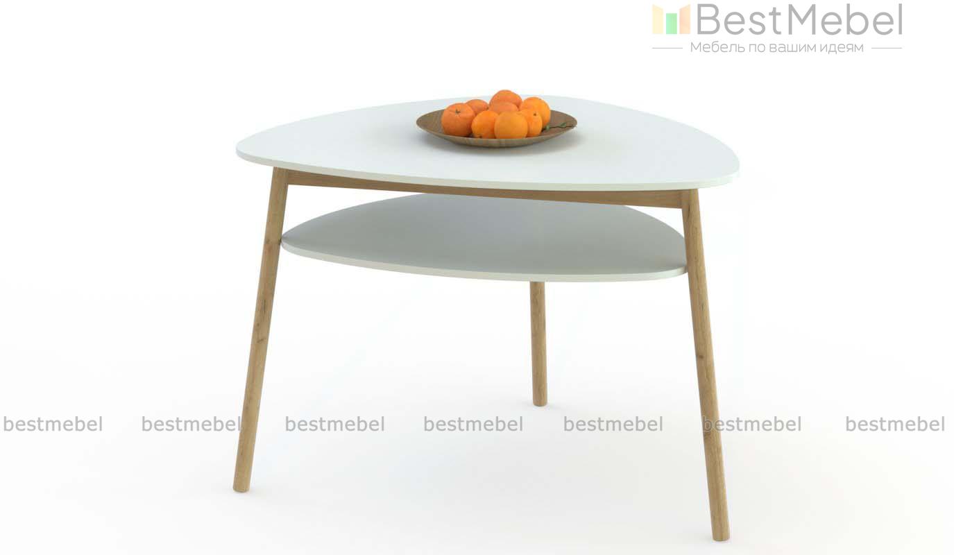 Кухонный стол Бонн Нео 15 BMS - Фото