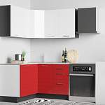 Кухня Виктория 10 BMS - Фото 2