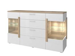 Распродажа - Комод Дубай BMS (1180х850х340)