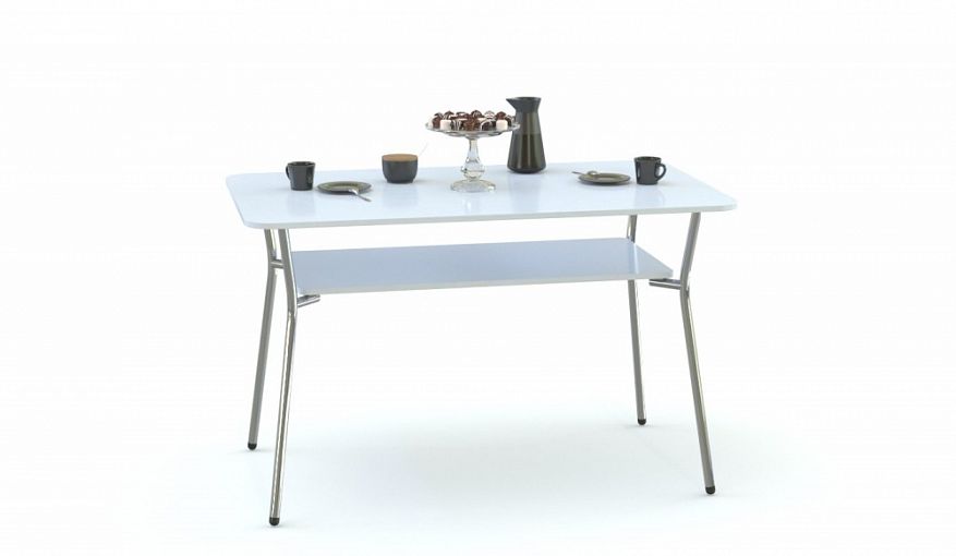 Кухонный стол Парэмо 2 BMS - Фото
