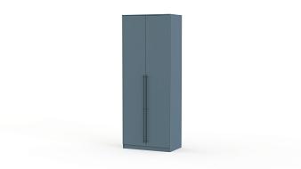 Распродажа - Шкаф распашной Аморет 4 BMS (700х2200х450)