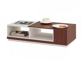 Распродажа - Журнальный стол Маргарет BMS (1000х500х500)