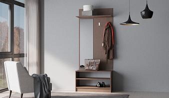 Распродажа - Прихожая ПВ-4 BMS (1120х2200х350)