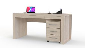 Распродажа - Стол письменный Санни-6 BMS (1200х760х700)
