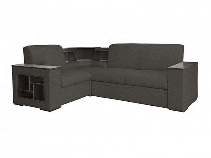Угловой диван Плаза 3 BMS - Фото