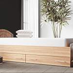 Кровать детская с ящиками Венеция 1 BMS - Фото 9