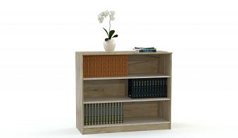 Распродажа - Стеллаж Ристо 2 BMS (1650х1150х400)