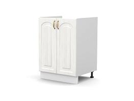 Распродажа - Шкаф нижний под мойку с 2-мя дверцами Верона BMS (600х820х530)