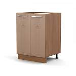 Кухонная тумба под мойку Паллада BMS - Фото 10