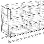 Схема сборки Комод Шелли 9 BMS