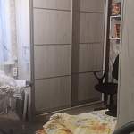 Шкаф-купе Байкал BMS - Фото от клиента
