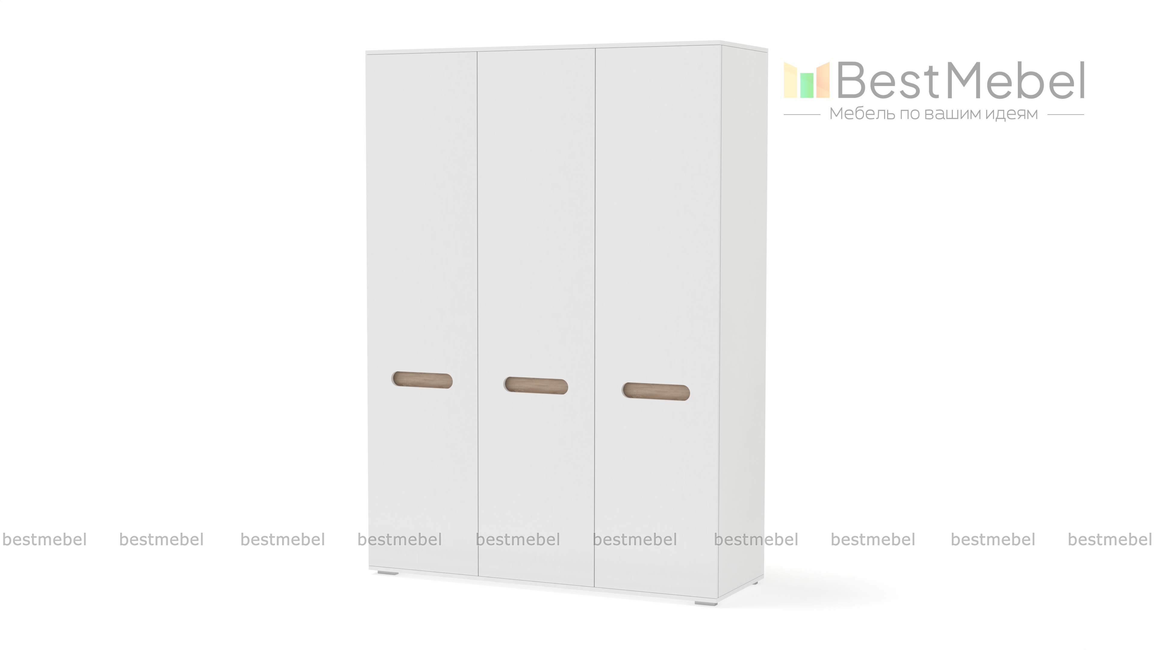 Шкаф Эдип 3 BMS