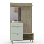 Прихожая Салли 13 BMS - Фото 1