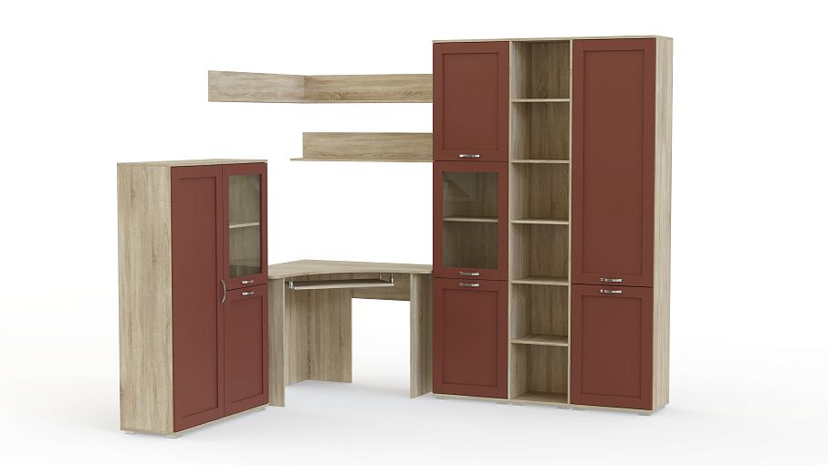 Детская мебель Карина - 3 BMS - Фото