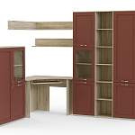 Детская мебель Карина - 3 BMS - Фото 1