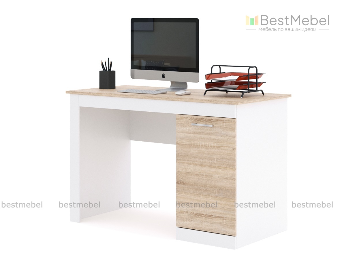 Письменный стол МБ 5.1 BMS
