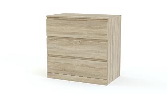 Распродажа - Комод Мальм Malm 1 (800х780х410)