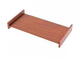 Распродажа - Полка под клавиатуру SL-503 BMS (1000х100х440)