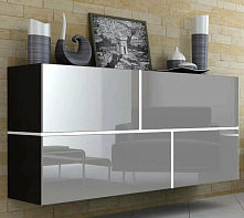 Распродажа - Комод Флэш навесной  (1600х800х400)