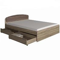 Распродажа - Кровать Астория Омни BMS (1650х990х2050)
