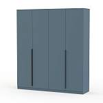 Шкаф распашной Ализе 14 BMS - Фото 19