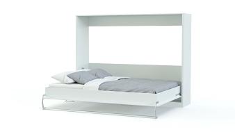 Распродажа - Шкаф-кровать трансформер Ная 2 BMS (2152х1600х400)