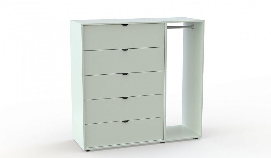 Nordmela white shop