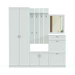 Прихожая Волх 1 BMS - Фото 3