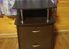 Тумба ТВ Мартин 10 BMS