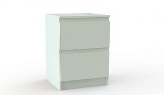 Распродажа - Прикроватная тумба Мальм Malm 1 (400х550х480)