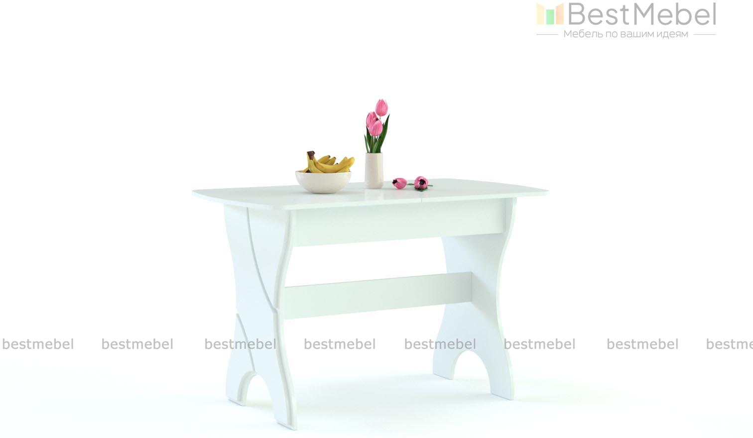 Кухонный стол Бруно 7 BMS - Фото