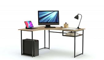 Распродажа - Стол компьютерный Виктор 3 BMS (1250х800х600)