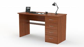 Распродажа - Письменный стол Merdes СК-28СМ BSM (1200х780х630)