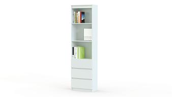 Распродажа - Стеллаж Мальм Malm 16 (600х2200х350)