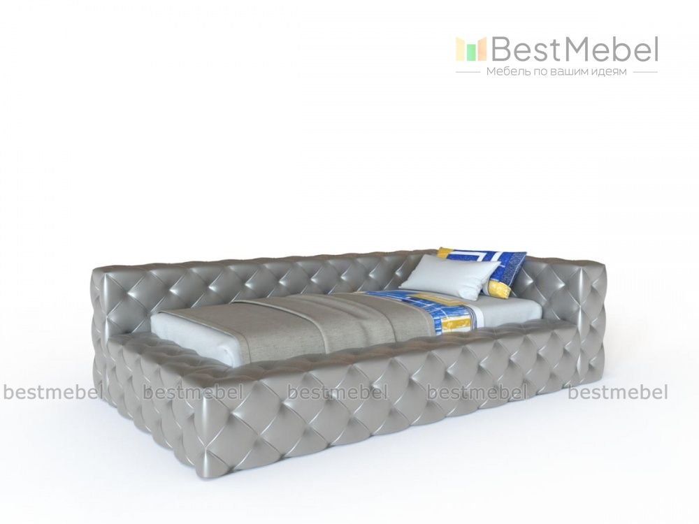 Кровать детская Лилит 10 BMS