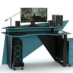 Игровой стол Манхеттен-3 BMS - Фото 4