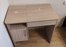 Туалетный столик НМ 011.11 BMS