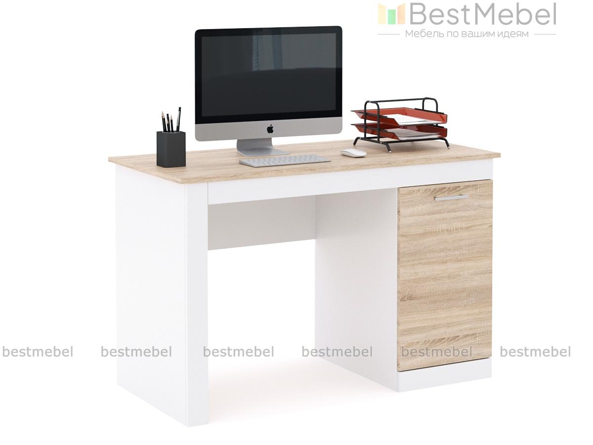 Письменный стол МБ 5.1 BMS - Фото