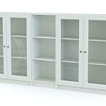 Тумба Билли Оксберг Billy Oxberg 37 - Фото 1