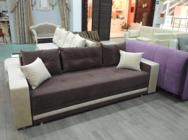 Заречье (51км МКАД)