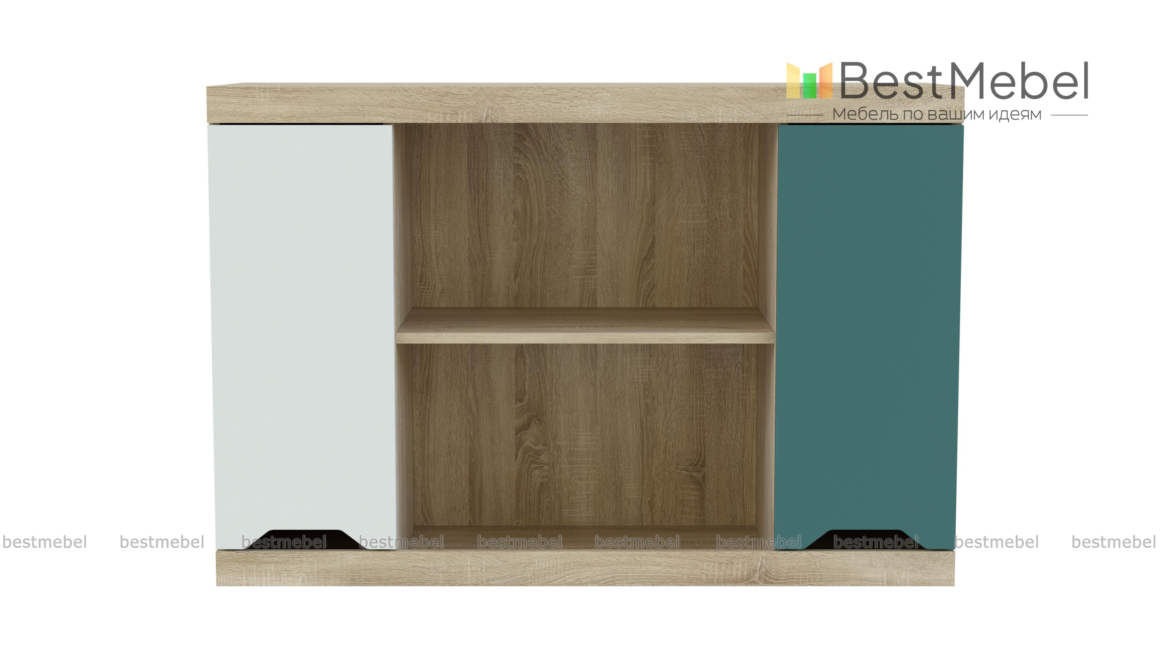 Полка ДН-39 BMS - Фото