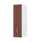 Шкаф навесной Маргарита 1 дверь BMS - Фото 6