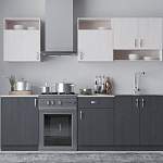 Кухонный гарнитур Dolce vita 38 BMS - Фото 3