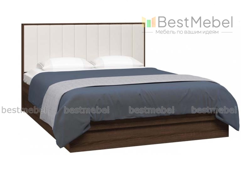 Кровать Моника 1 BMS